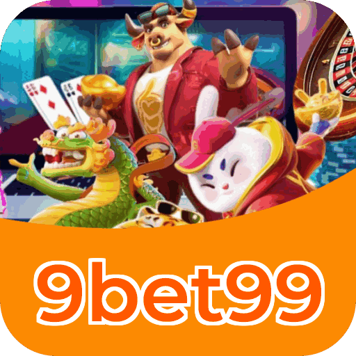 Tabela RTP dos jogos de cassino da 9bet99