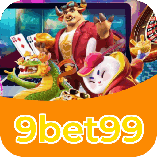 Tabela RTP dos jogos de cassino da 9bet99